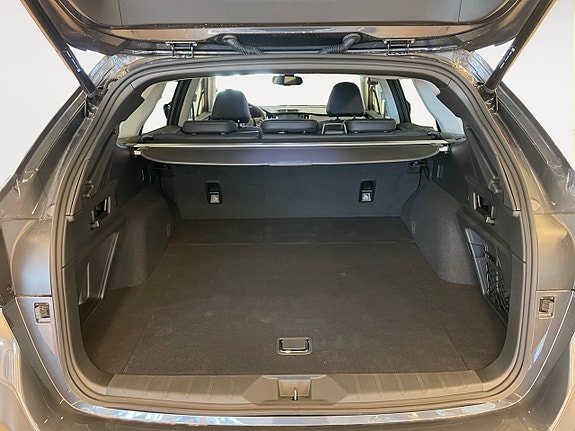 Subaru Outback 12 of 20