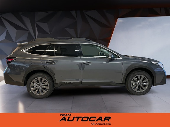 Subaru Outback 6 of 20