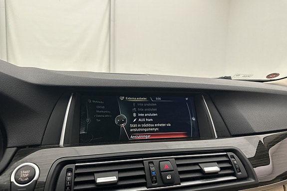 BMW 530d 19 of 27