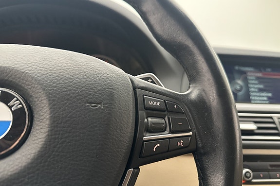 BMW 530d 15 of 27