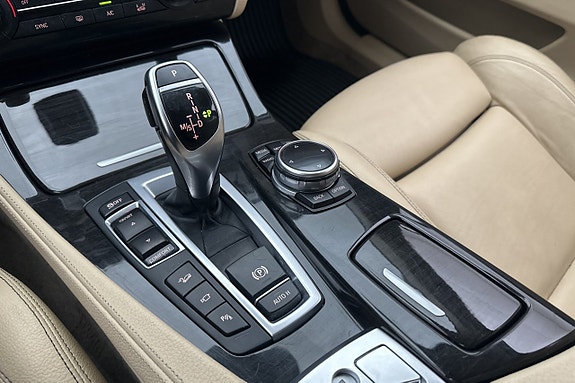 BMW 530d 22 of 27