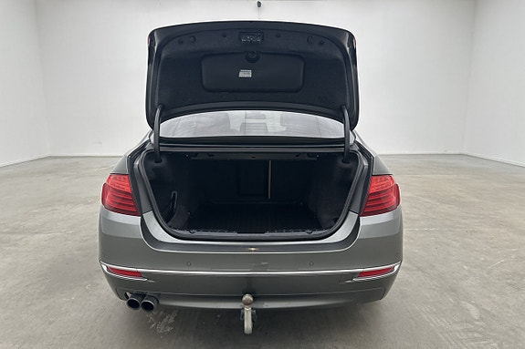 BMW 530d 26 of 27