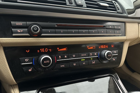 BMW 530d 21 of 27