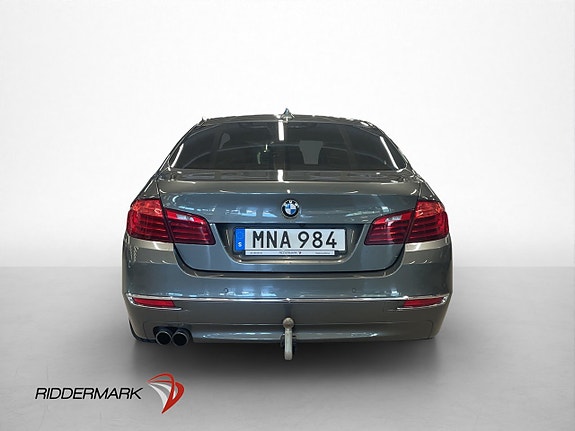 BMW 530d 6 of 27