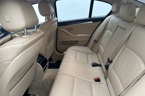 BMW 530d 11 of 27