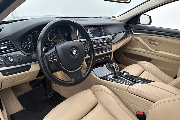 BMW 530d 8 of 27