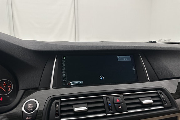 BMW 530d 13 of 27