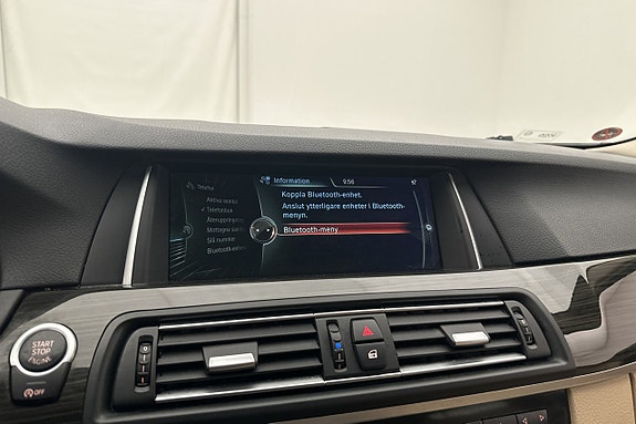 BMW 530d 18 of 27