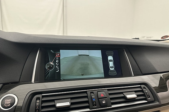 BMW 530d 12 of 27