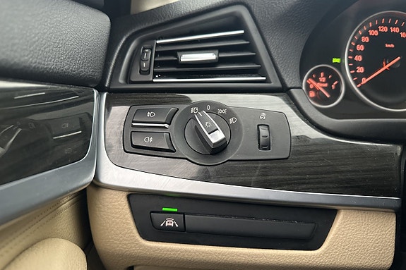 BMW 530d 23 of 27