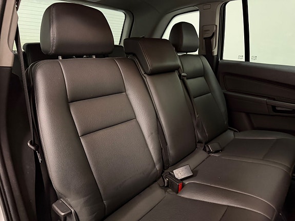 Opel Zafira 9 of 14