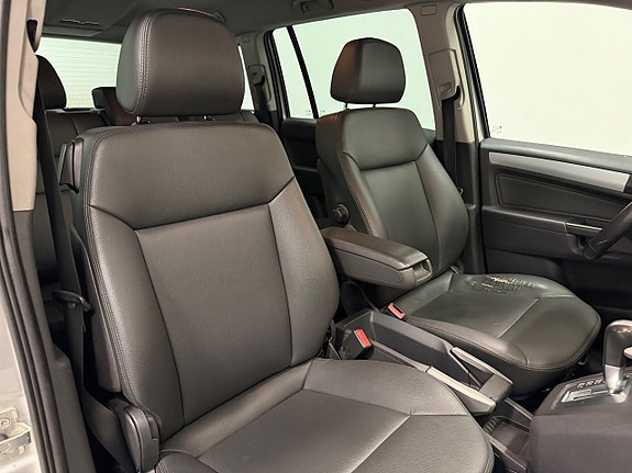 Opel Zafira 7 of 14