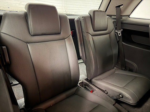 Opel Zafira 10 of 14