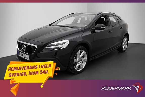Volvo V40 Cross Country