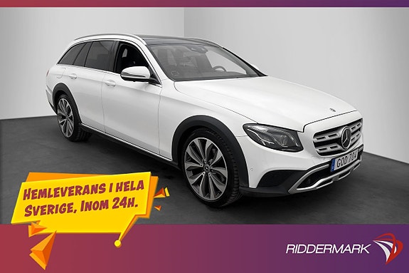 Mercedes-Benz E220 d