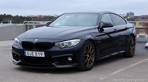 BMW 440i