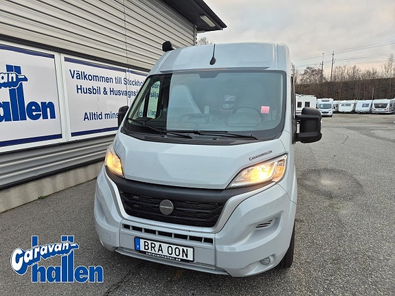 Weinsberg CaraBus 540 MQ 4 of 19