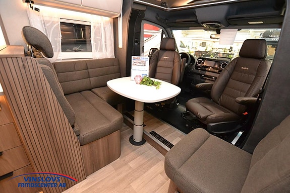 Kabe Travelmaster 810 LQB 7 of 22