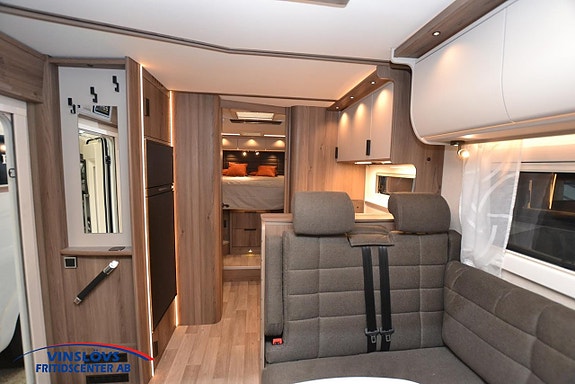 Kabe Travelmaster 810 LQB 9 of 22
