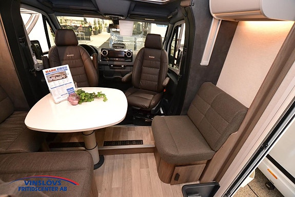 Kabe Travelmaster 810 LQB 8 of 22