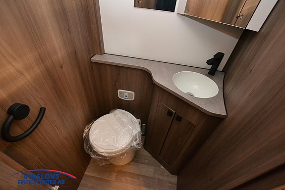 Kabe Travelmaster 810 LQB 20 of 22