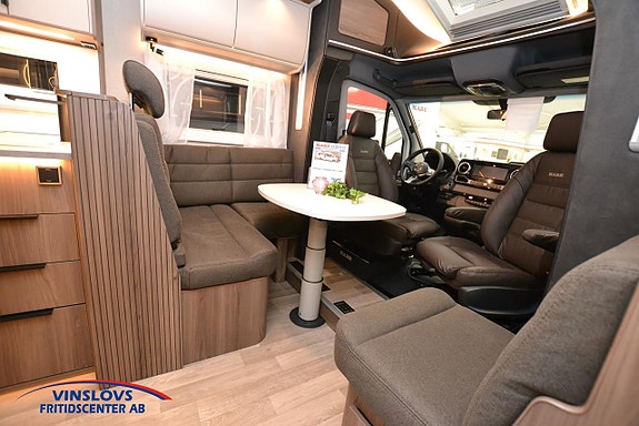 Kabe Travelmaster 810 LQB 6 of 22