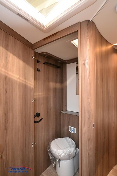 Kabe Travelmaster 810 LQB 17 of 22