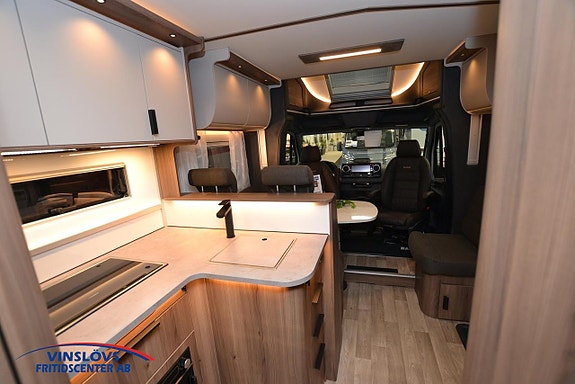 Kabe Travelmaster 810 LQB 14 of 22