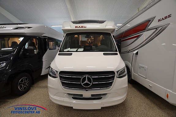Kabe Travelmaster 810 LQB 2 of 22