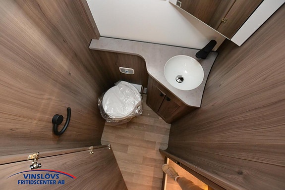 Kabe Travelmaster 810 LQB 19 of 22