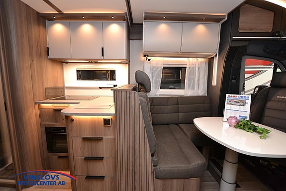 Kabe Travelmaster 810 LQB 10 of 22