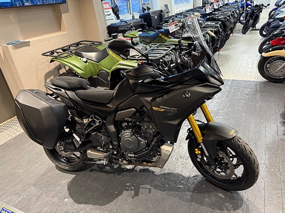 Yamaha TRACER 7 GT 2025  42mil