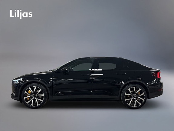Polestar 2 2 of 12
