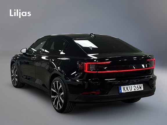 Polestar 2 3 of 12