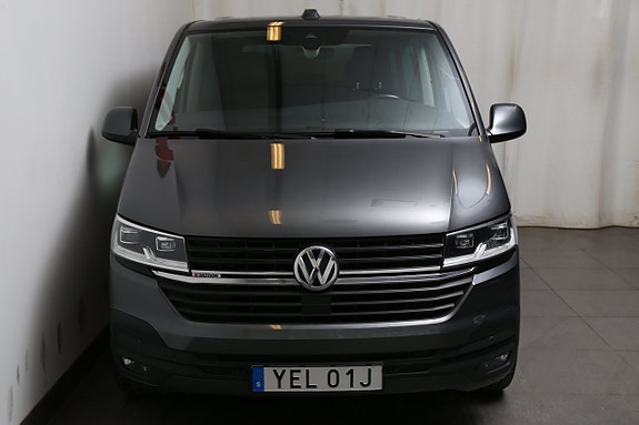 Volkswagen Multivan 4 of 5