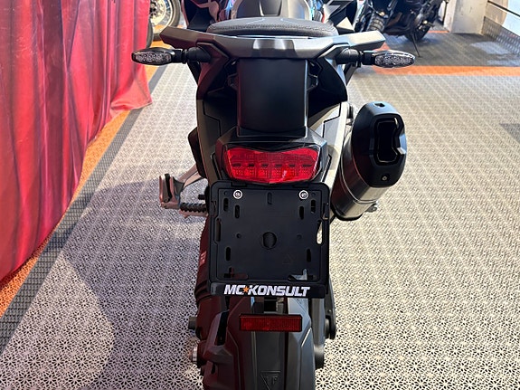 Triumph TIGER 1200 ALPINE  GT PRO *VÄRDECHECK 18.000KR* 7 of 17