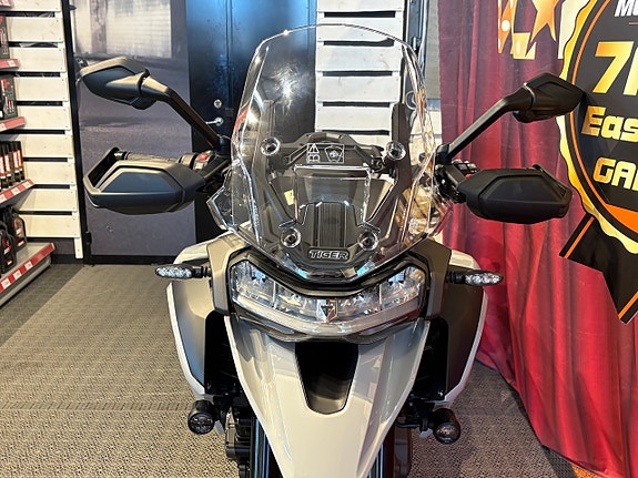 Triumph TIGER 1200 ALPINE  GT PRO *VÄRDECHECK 18.000KR* 3 of 17