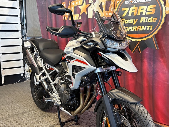 Triumph TIGER 1200 ALPINE  GT PRO *VÄRDECHECK 18.000KR* 2 of 17