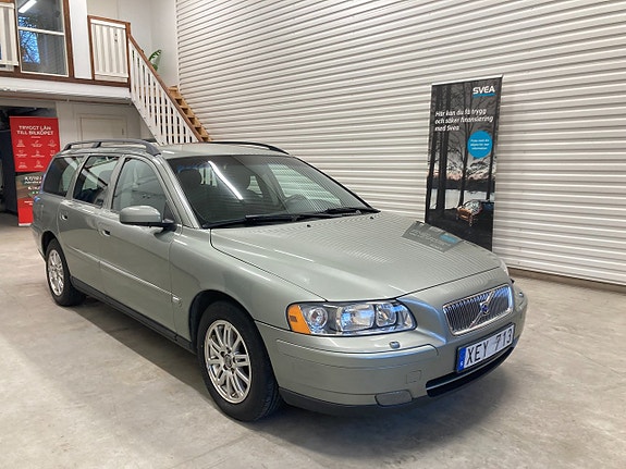 Volvo V70