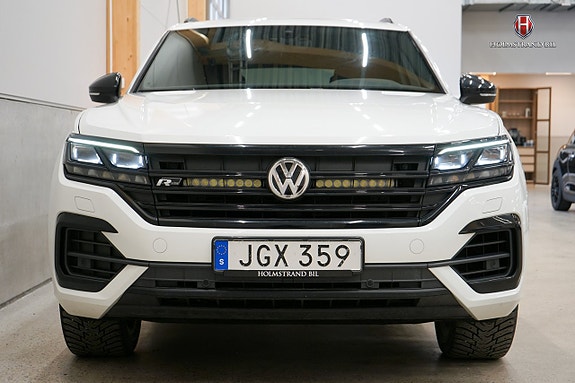 Volkswagen Touareg 5 of 23