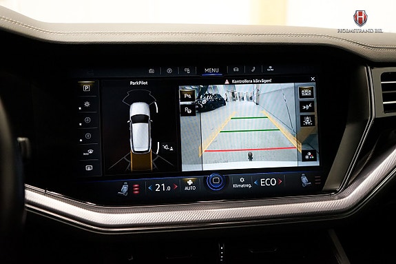 Volkswagen Touareg 15 of 23