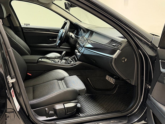 BMW 520 5 of 5