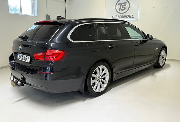 BMW 520 3 of 5