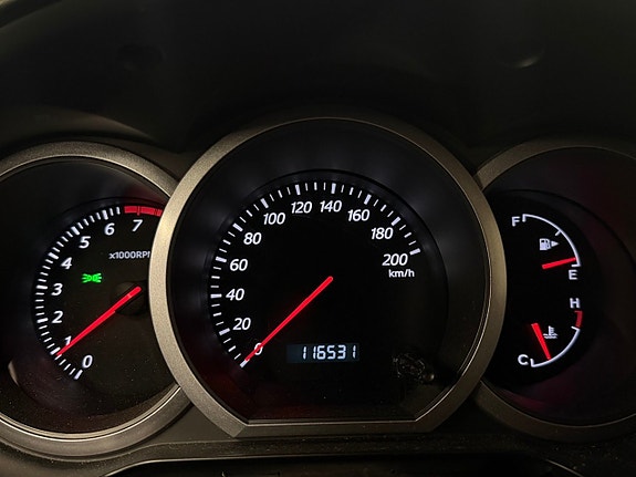 Suzuki Grand Vitara 3-dörrar 1.6 VVT 4WD (RäntaKampanj 1,95% 9 of 10