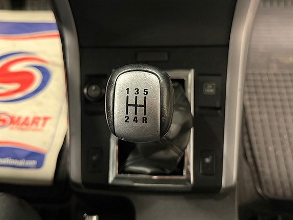 Suzuki Grand Vitara 3-dörrar 1.6 VVT 4WD (RäntaKampanj 1,95% 10 of 10