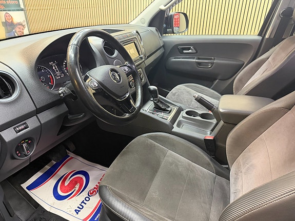 Volkswagen Amarok 6 of 19