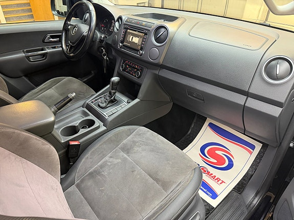 Volkswagen Amarok 10 of 19