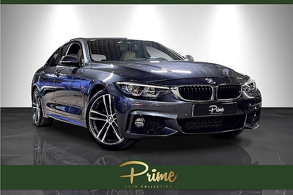 BMW 420d