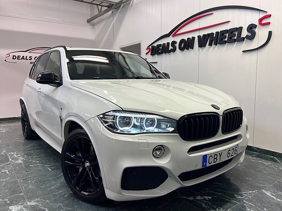 BMW X5 M
