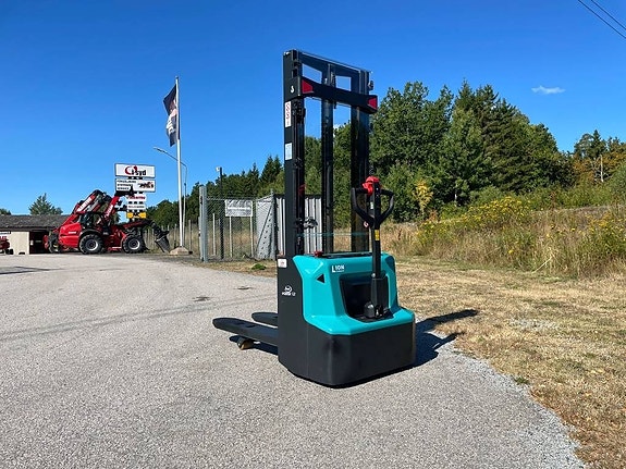 Baoli KBSi 12 Ledstaplare